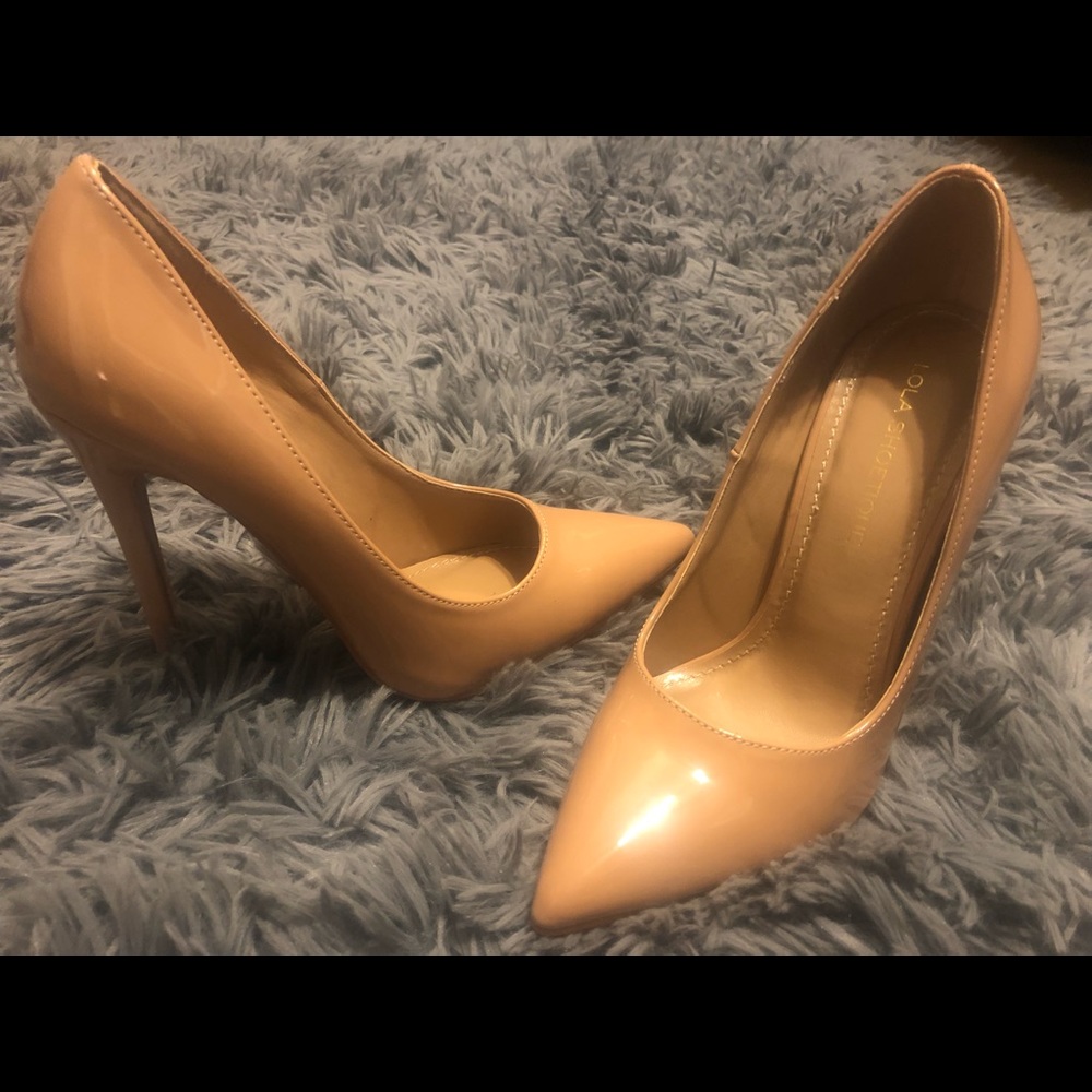 Pumps - Picture 5 of 6